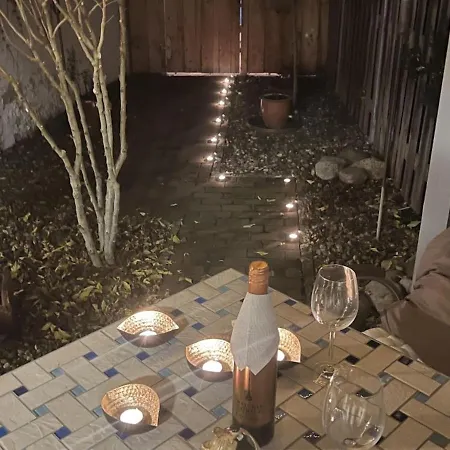 Σπίτι διακοπών Romantic Holiday With Terrace
